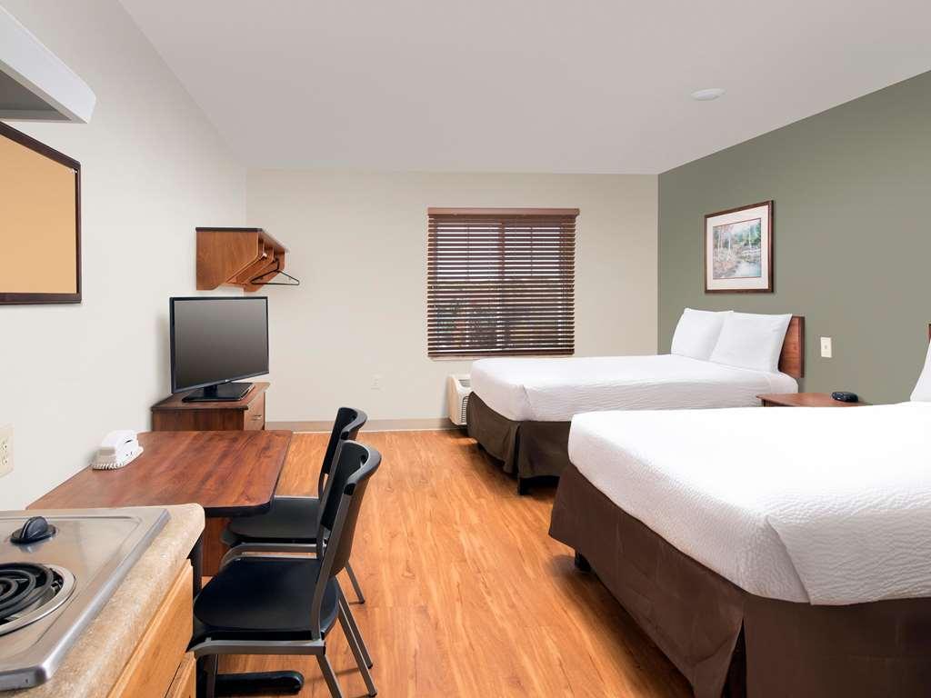 Extended Stay America Select Suites - Akron - South Portage Lakes Room photo